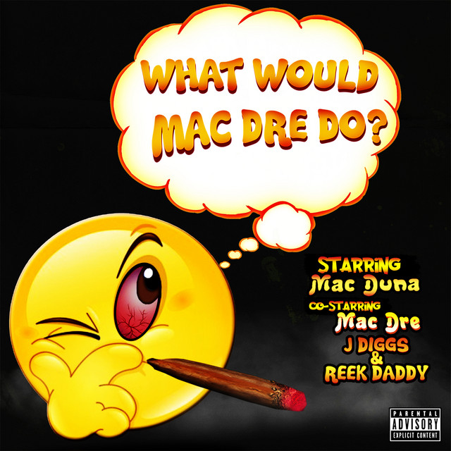 Mac Dre n Reek Daddy Skit - song and lyrics by Mac Dre, Reek Daddy ...