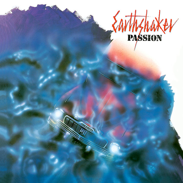 パッション cover