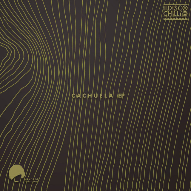 Cachuela - Los Fugazzi Remix cover art