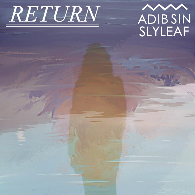 Return cover art