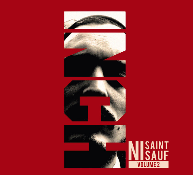 Ensanglanté