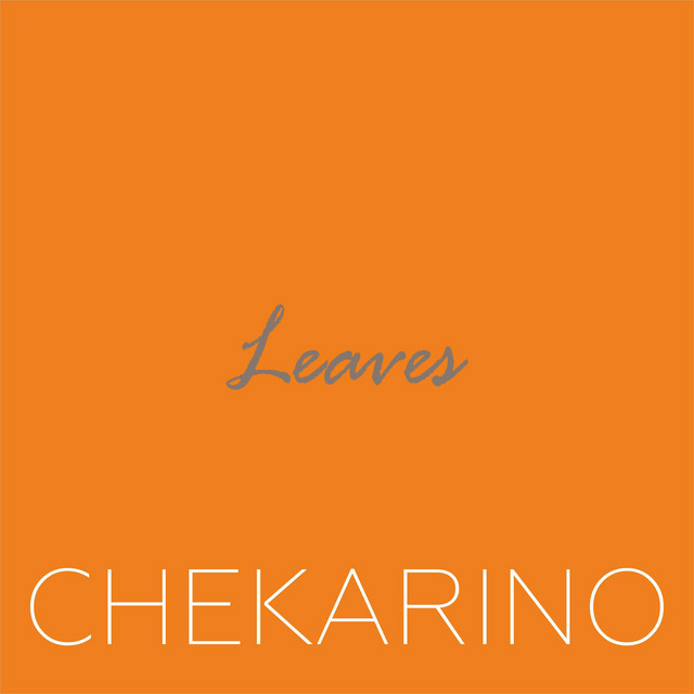 Обкладинка: Leaves — Chekarino