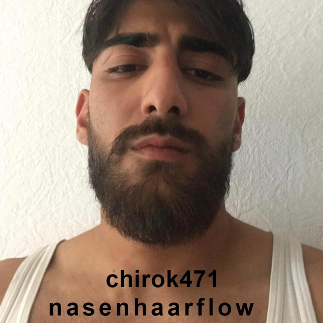 Nasenhaarflow cover art