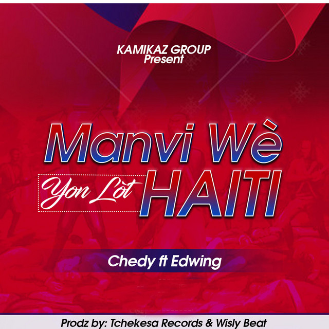 M'anvi wè yon lot Haiti