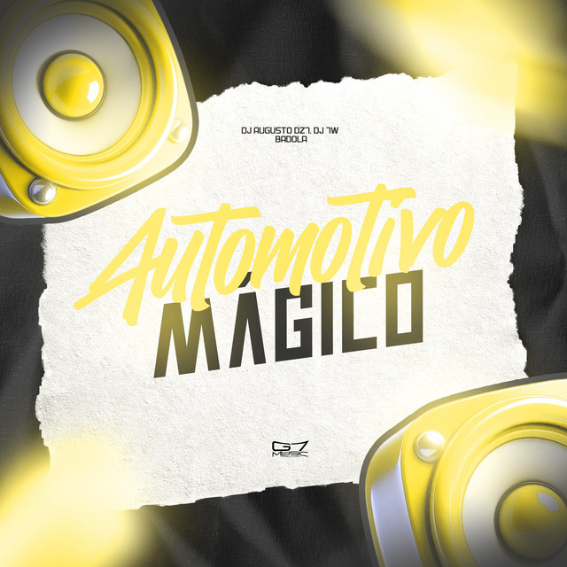 Automotivo Mágico