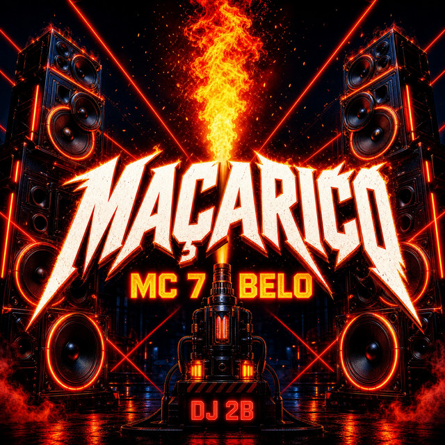 MAÇARICO album image