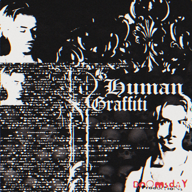 Human Graffiti album image
