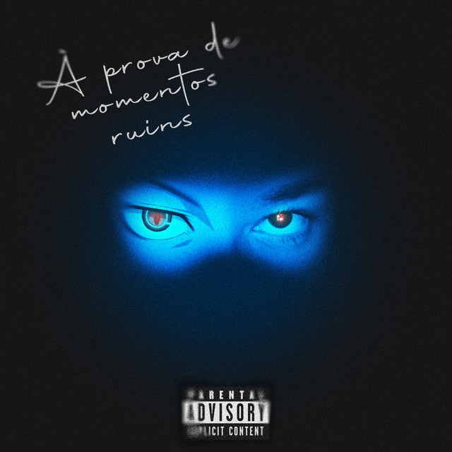 À Prova de Momentos Ruins cover art