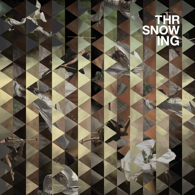 Mosaic cover art