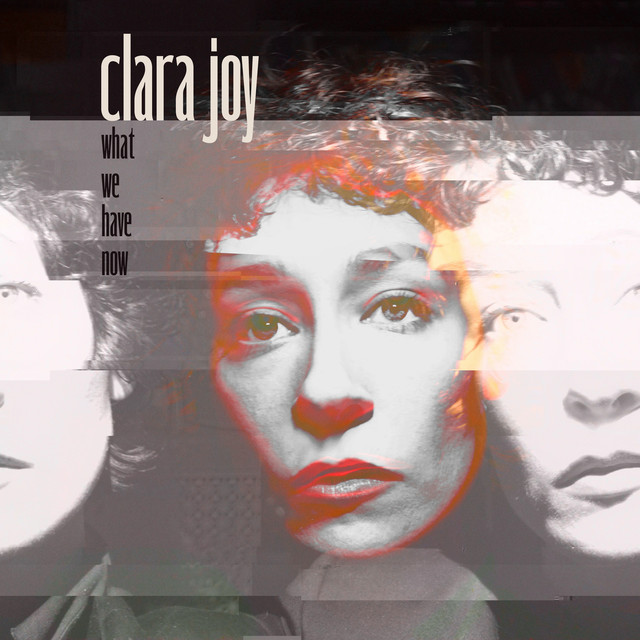 What We Have Now cover art