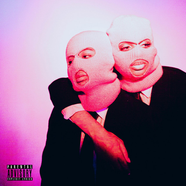 BONNIE & BONNIE cover art