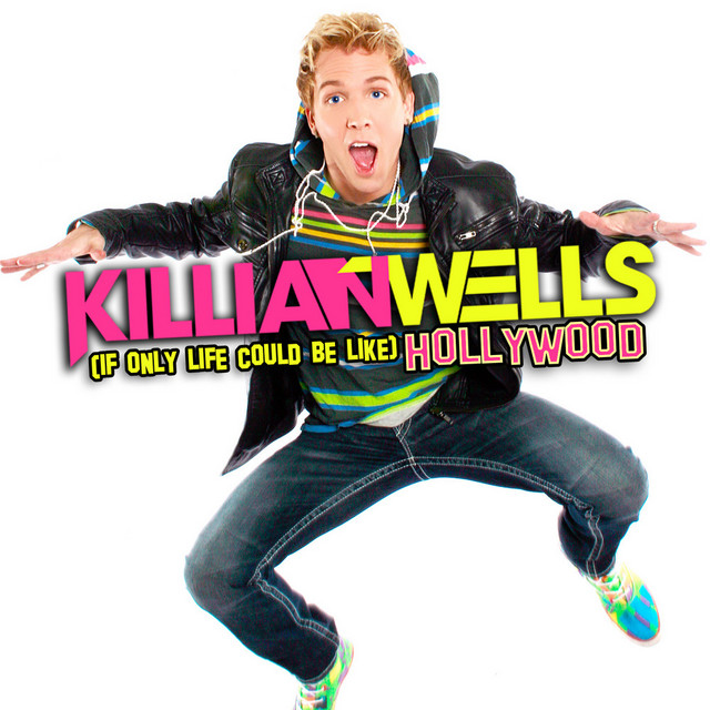 (If Only Life Could Be Like) Hollywood cover
