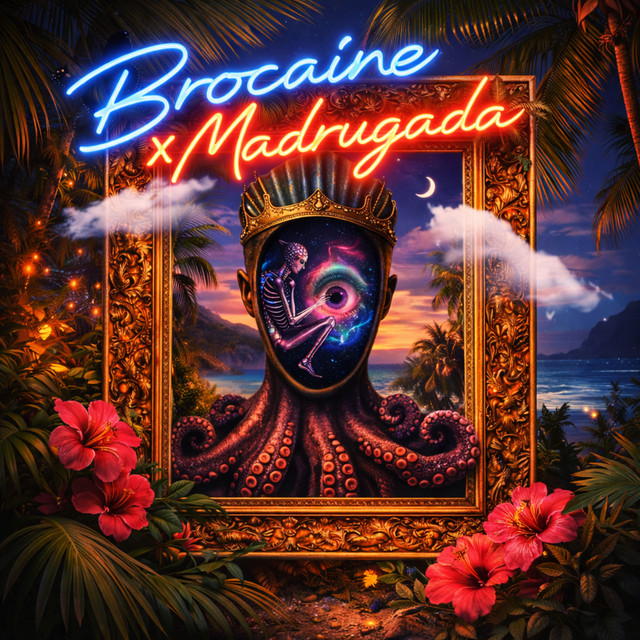 Brocaine X Madrugada