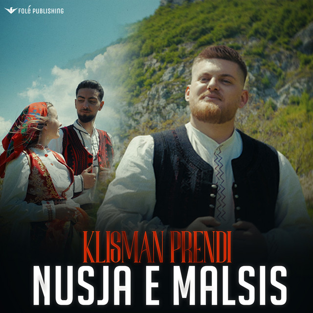 Klisman Prendi