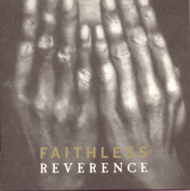 欧2LP Faithless Reverence 88985422811 Sony Music, Legacy,  /00520 Reverence - Album by Faithless | Spotify