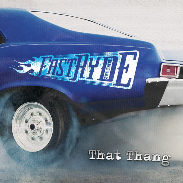 That Thang cover