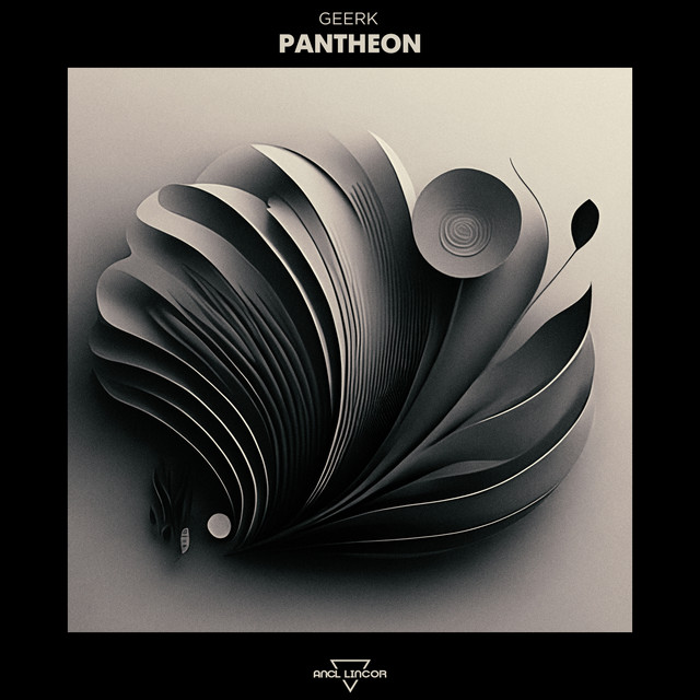 Cover art for Geerk — Pantheon