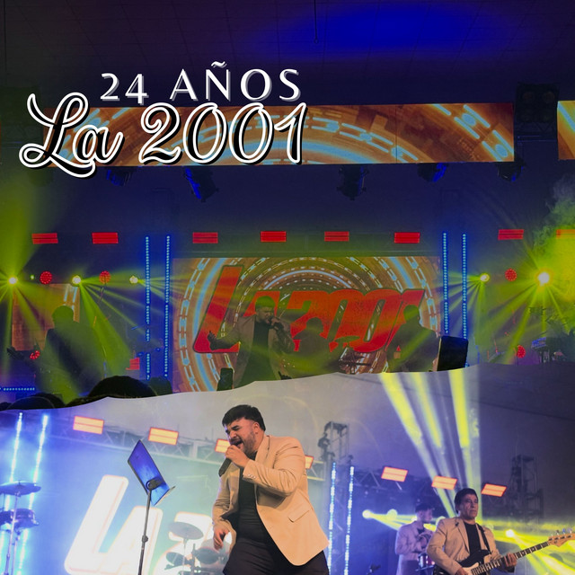 24 Años cover art