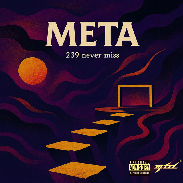 META cover art