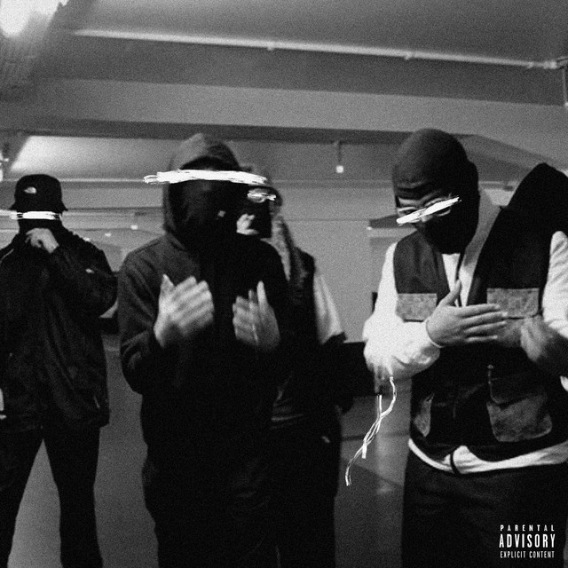 Perdu cover art