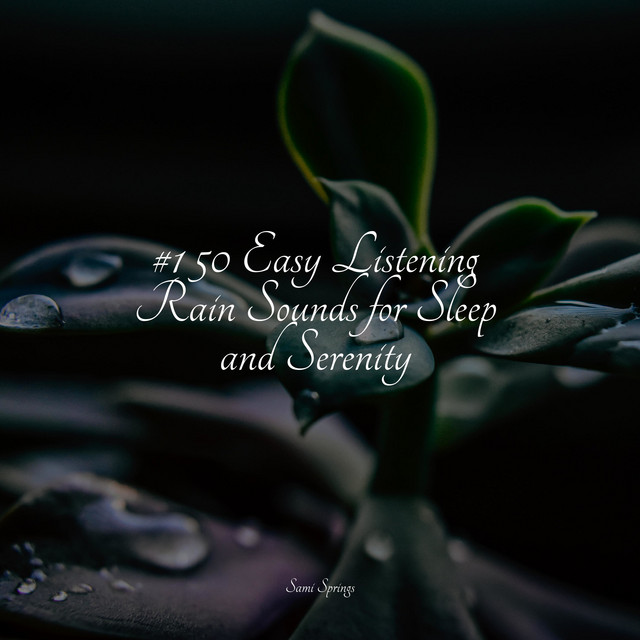 #1 50 Easy Listening Rain Sounds for Sleep and Serenity - Album by Baby ...