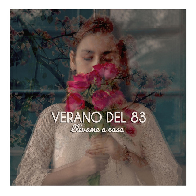 Llévame a Casa cover art