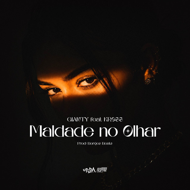 MALDADE NO OLHAR
