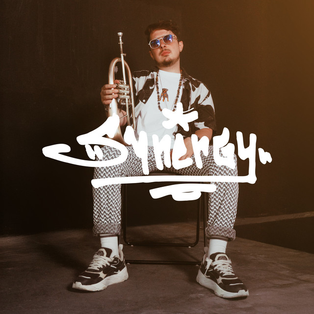 Synergy cover art