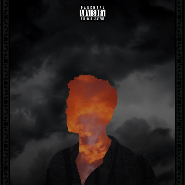 DETOX cover art