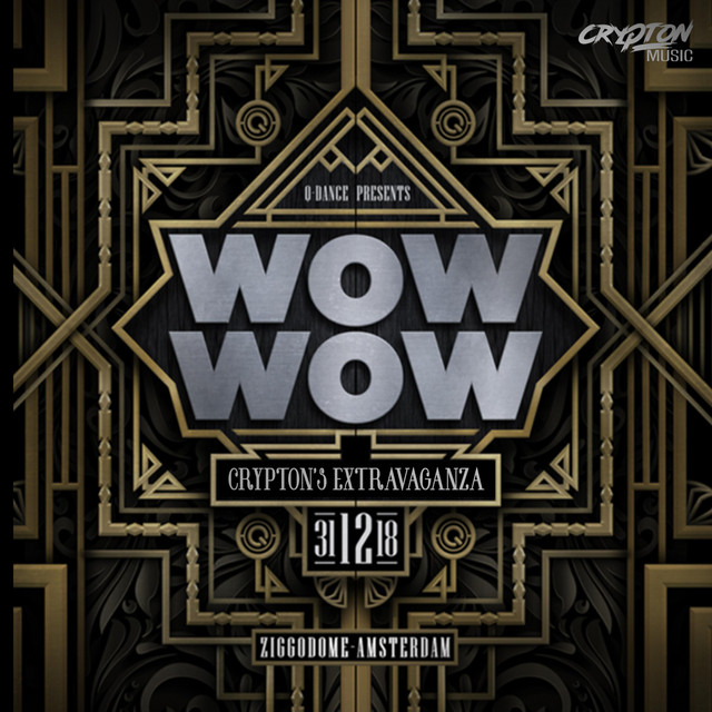 Extravaganza - Single by Crypton | Spotify