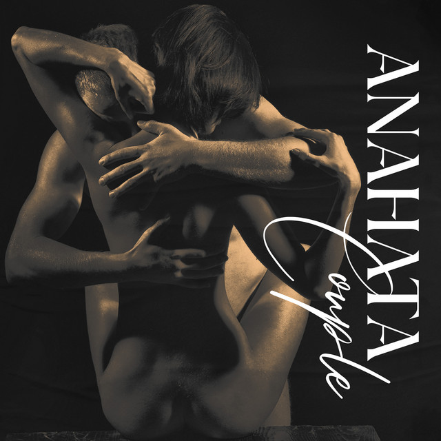 Artwork for Heart Chakra (Anahata)