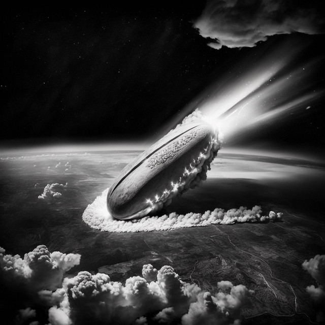 Обкладинка: Hot Dog — Kostomz