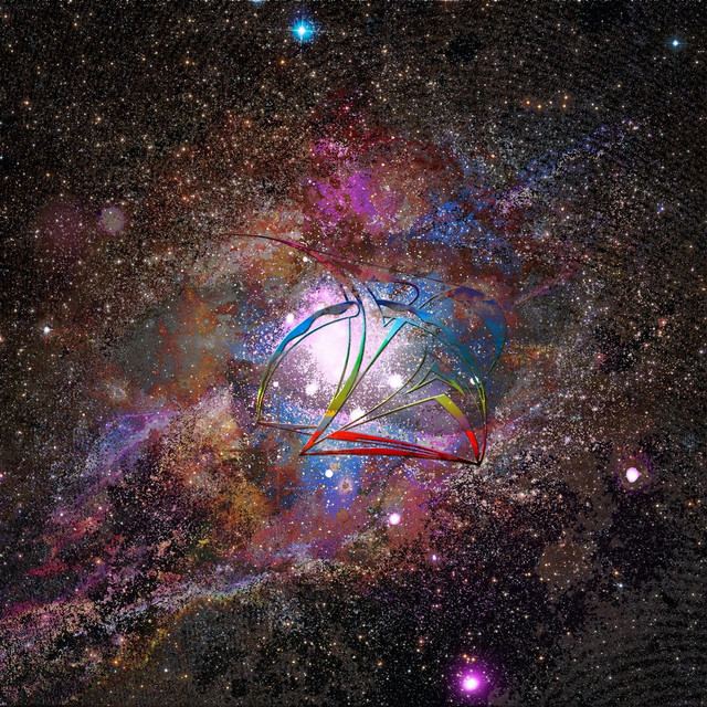 Hand Of God Song By Psychedelic Aire Spotify