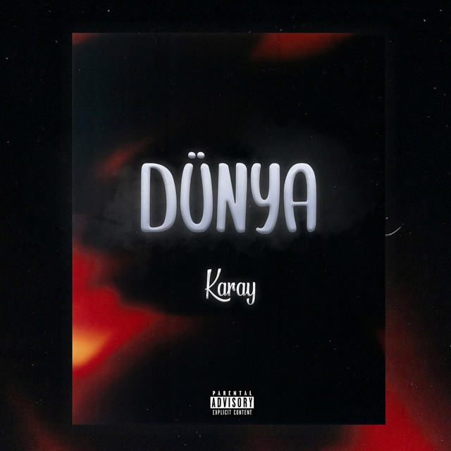 Dünya cover art