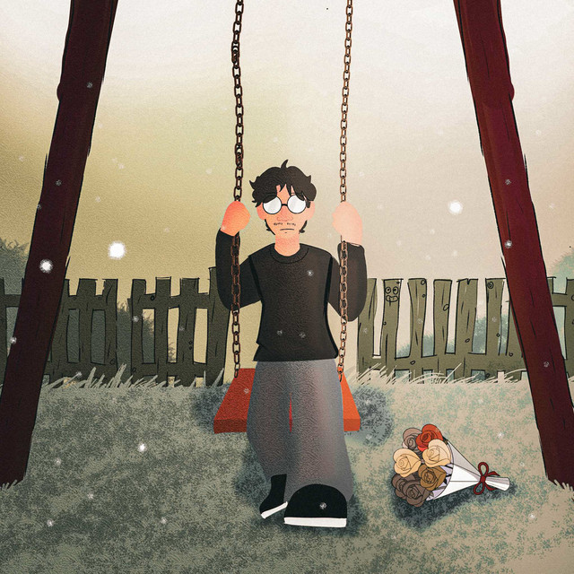 Eu odeio setembro cover art