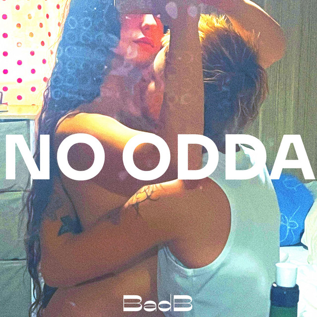 No Odda cover art