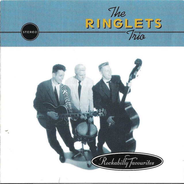 The Ringlets Trio Photo