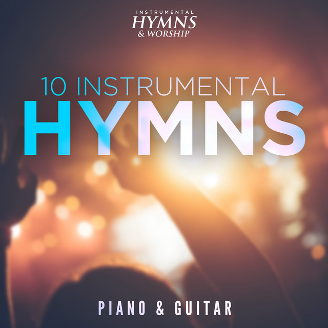 Instrumental Hymns (10 Classic Hymns) cover art