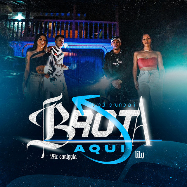 Brota Aqui