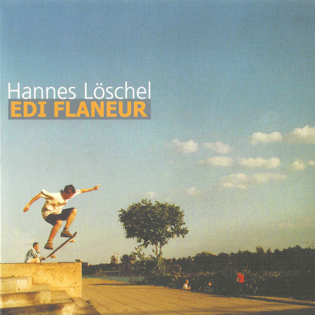 Edi Flaneur