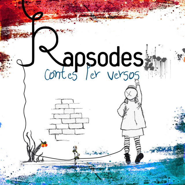 Contes per Versos cover