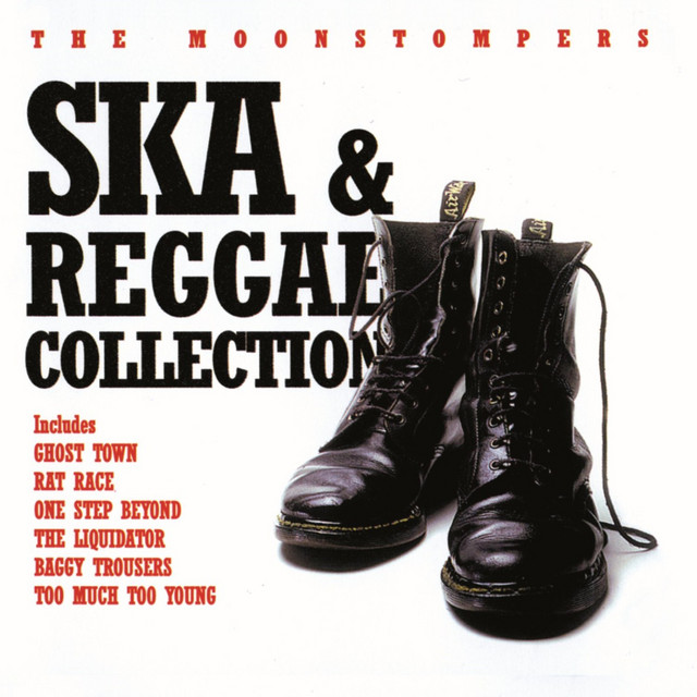 Moonstomp Photo