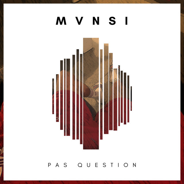 Pas question cover art