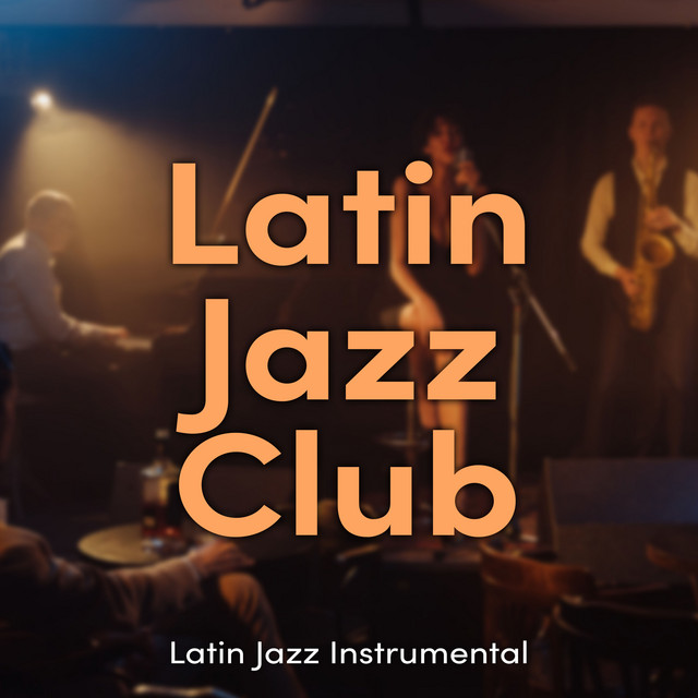 Latin Jazz Club cover art