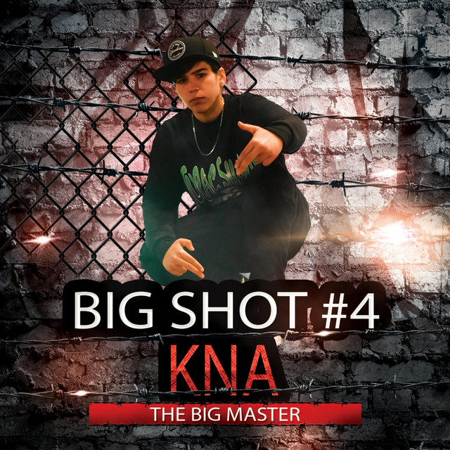 Big shot #4 - Single by THE BIG MASTER | Spotify