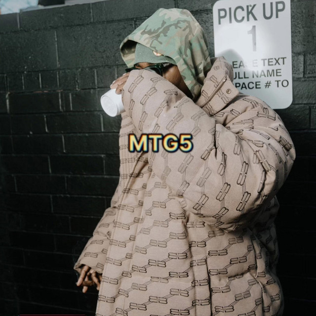 Mr thanksgiving 5 cover art