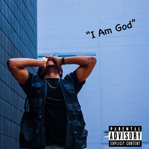 I Am God