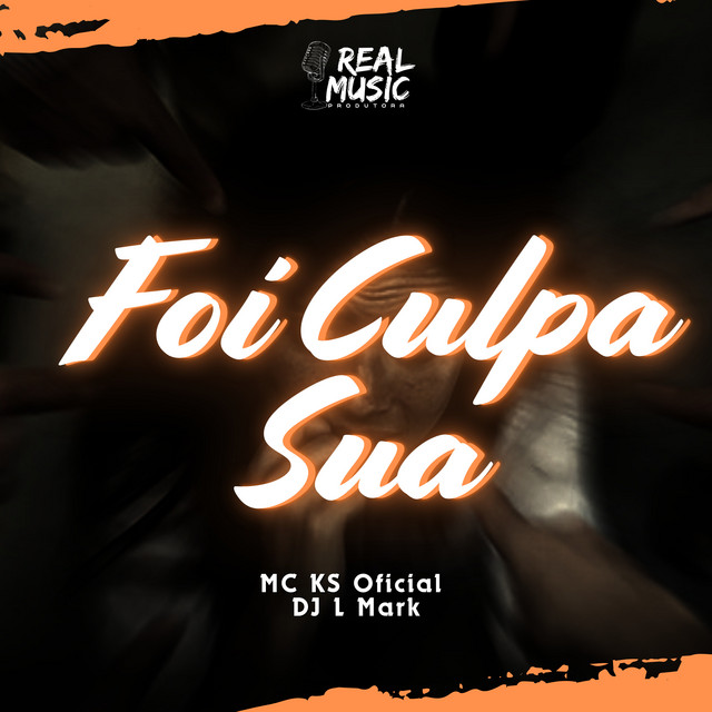 Foi Culpa Sua