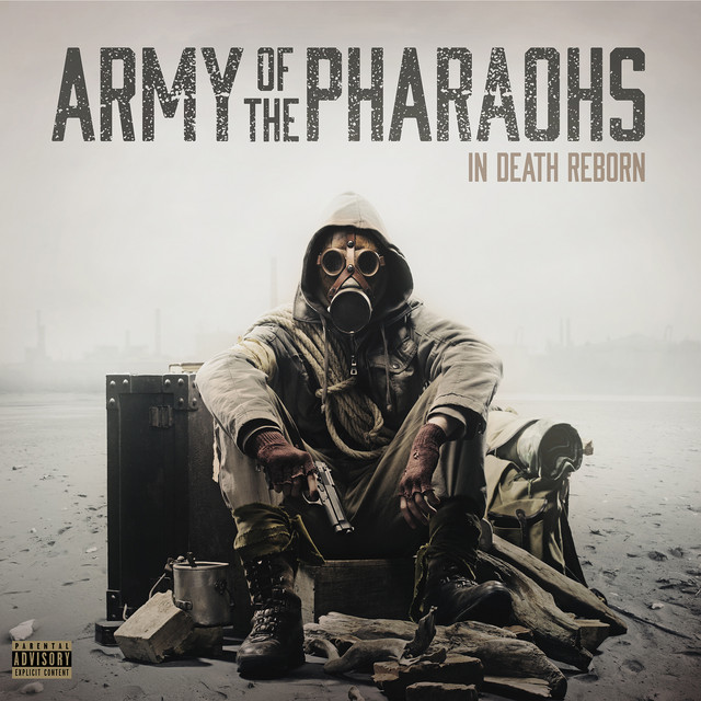 Curse of the Pharaohs
