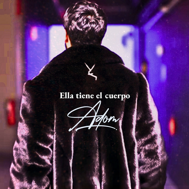 Ella tiene el cuerpo (She's Got The Body) [Eden Arcade Mix] cover